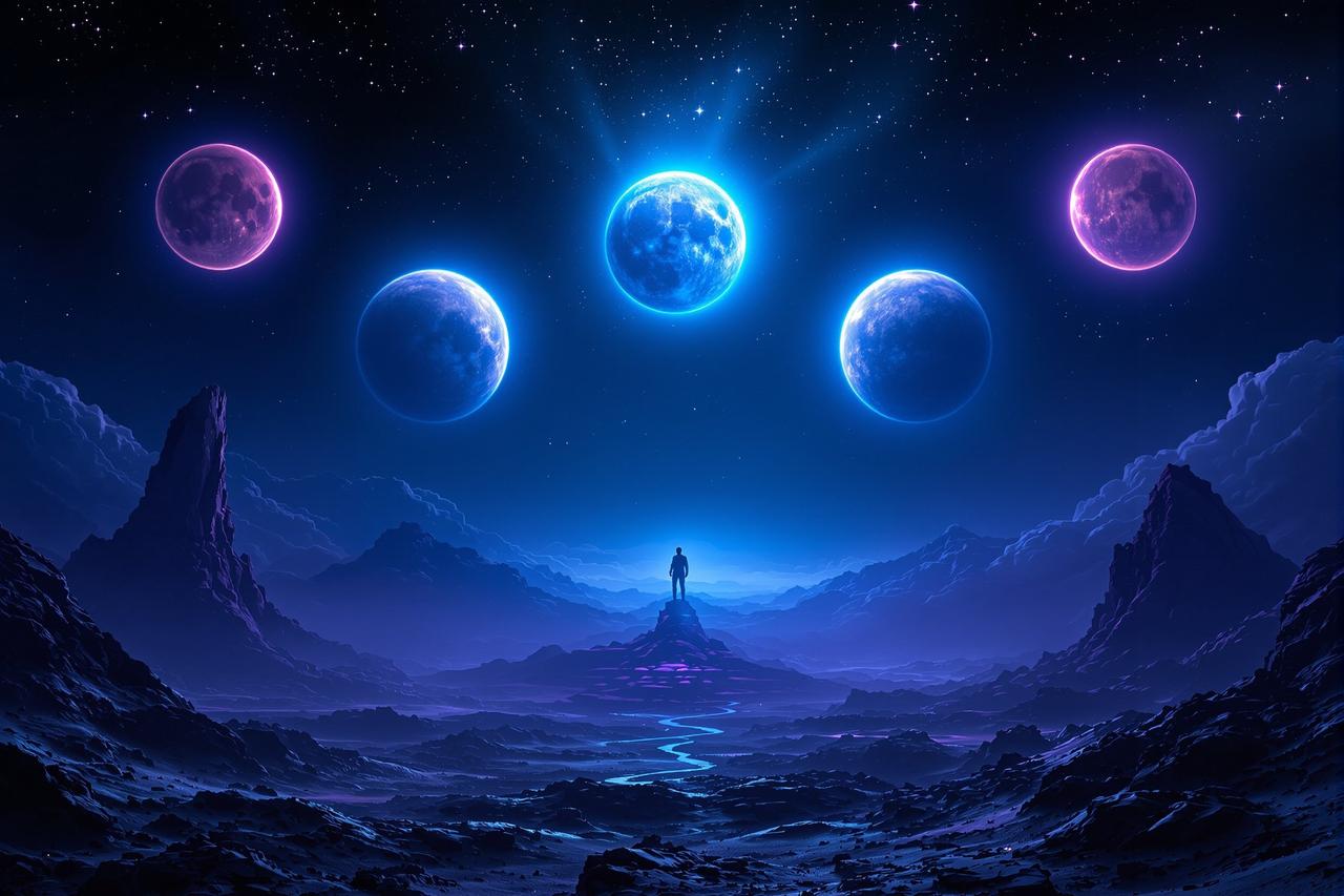 三体 在线观看 三体 - 科幻视频播放封面